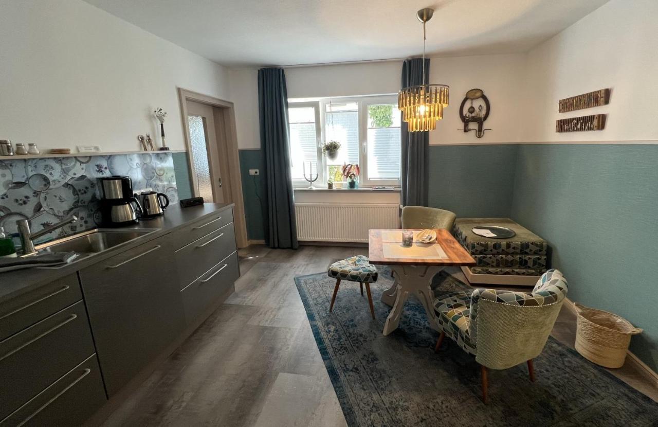 Apartment Siegfried Bayreuth Kültér fotó