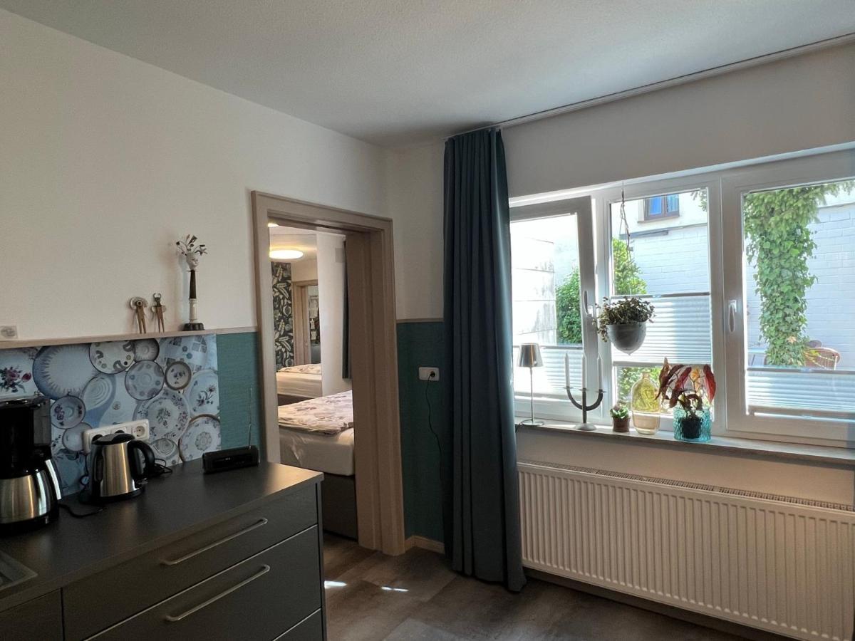 Apartment Siegfried Bayreuth Kültér fotó