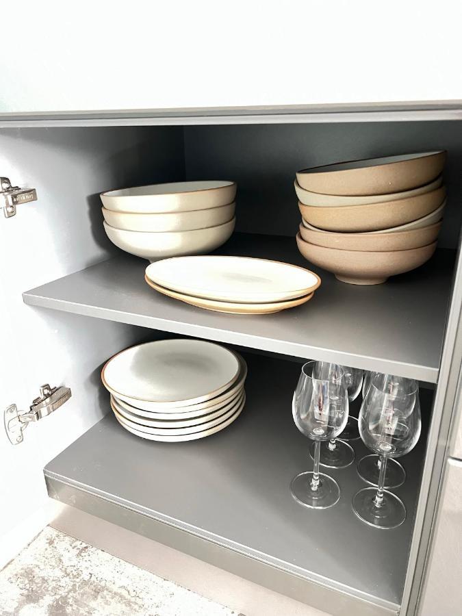 Apartment Siegfried Bayreuth Kültér fotó