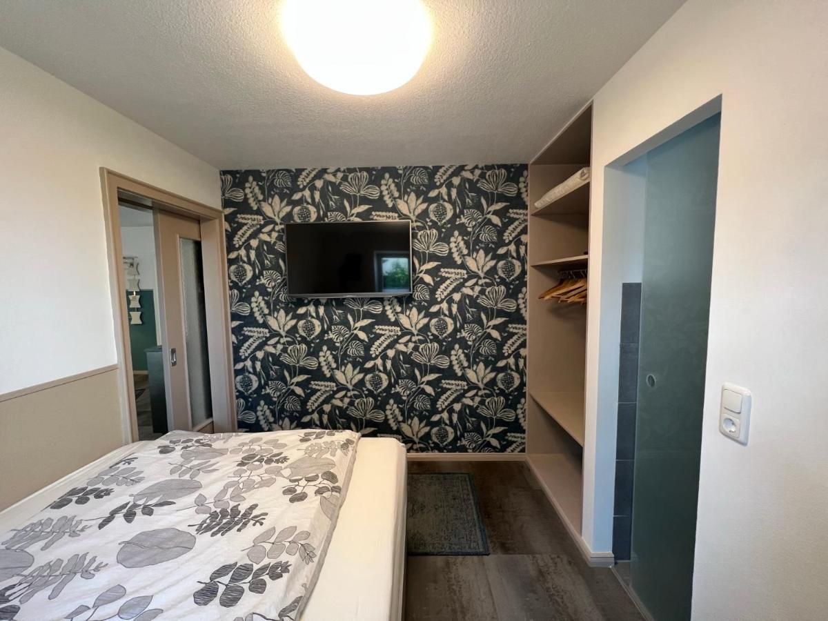 Apartment Siegfried Bayreuth Kültér fotó