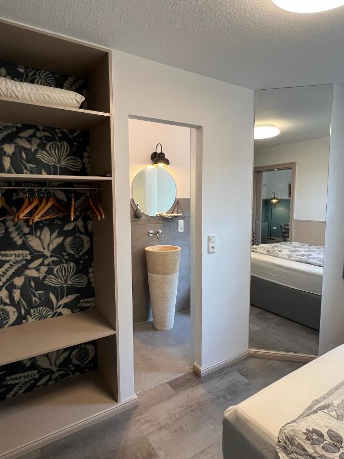 Apartment Siegfried Bayreuth Kültér fotó