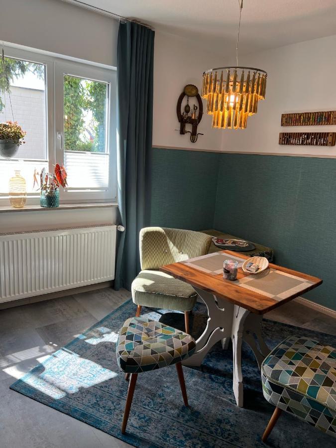 Apartment Siegfried Bayreuth Kültér fotó